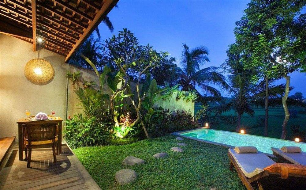 Padi * Ubud (Bali)