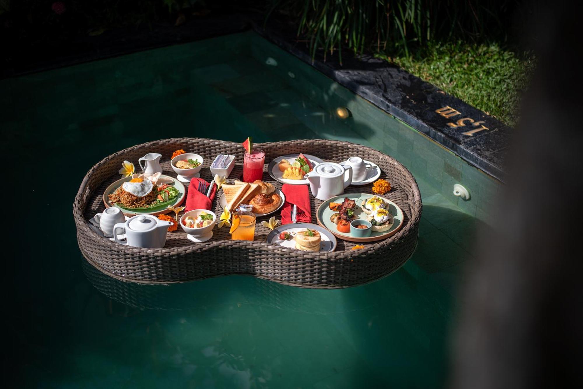 Padi * Ubud (Bali)