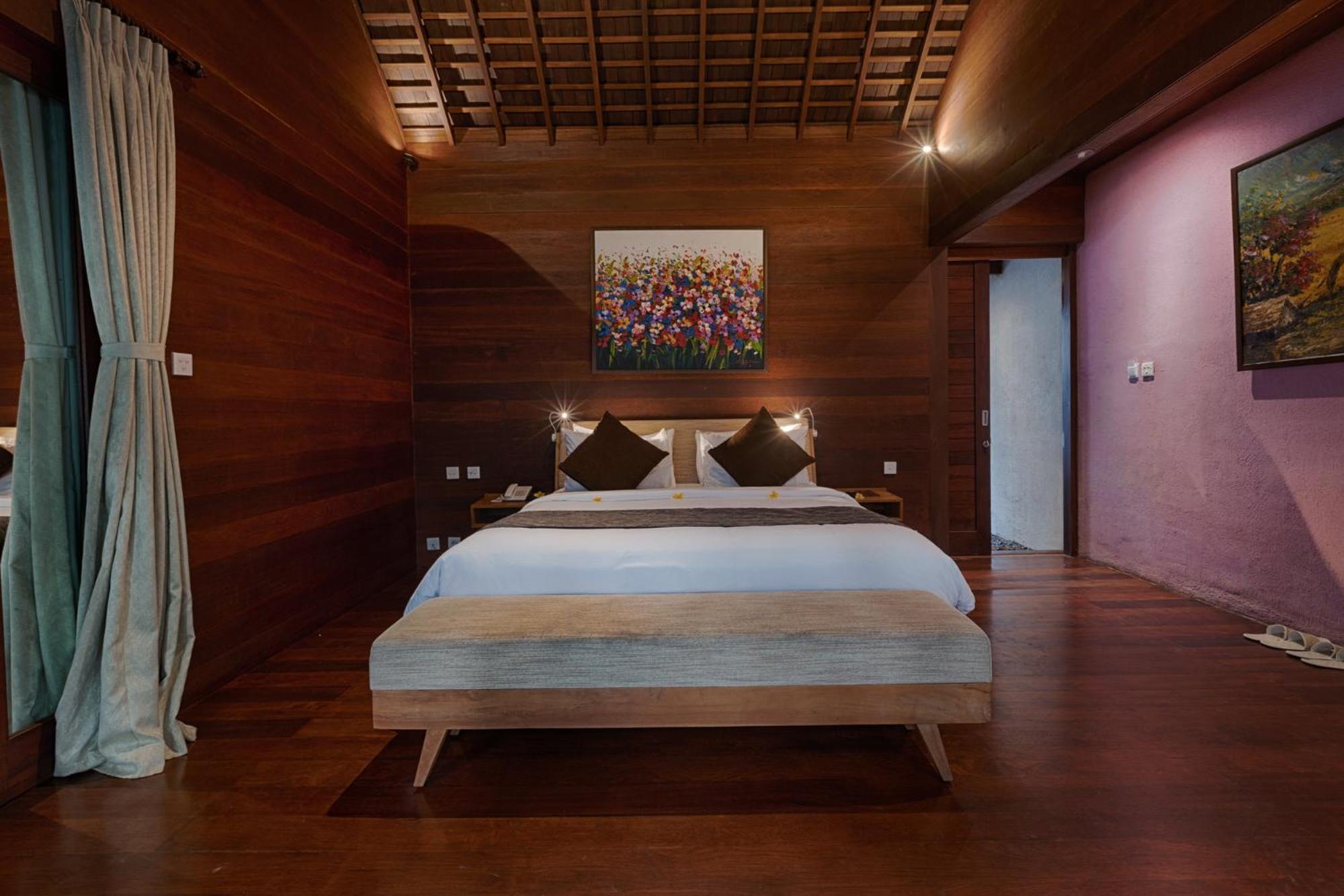 Padi Villa Ubud (Bali)
