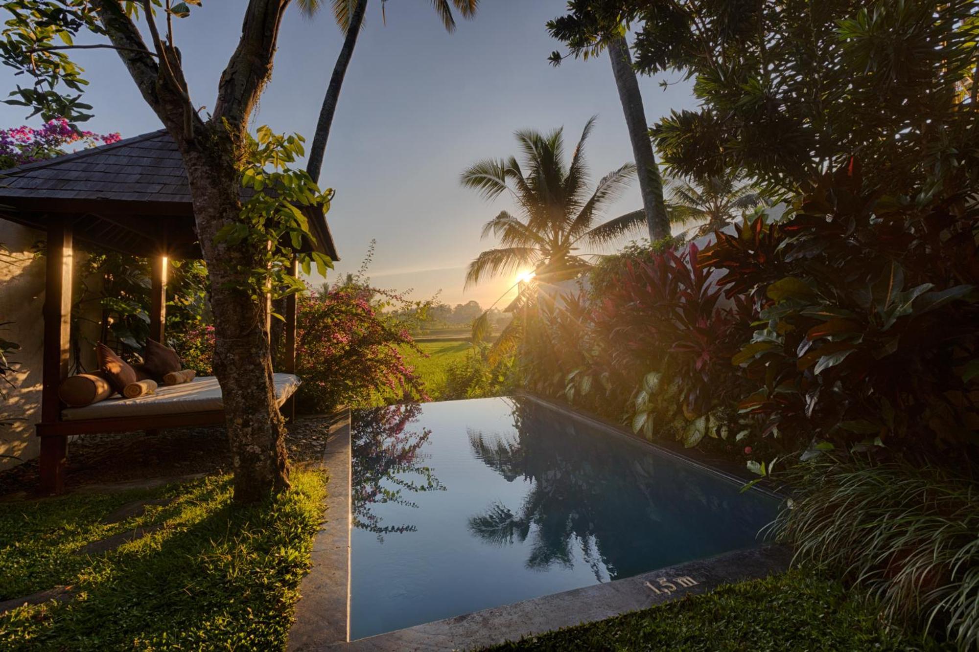 Padi Villa Ubud (Bali)