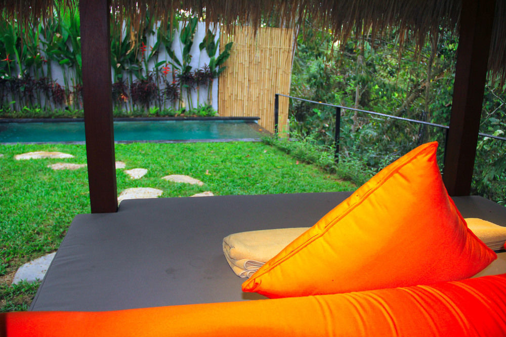 Padi Ubud (Bali)
