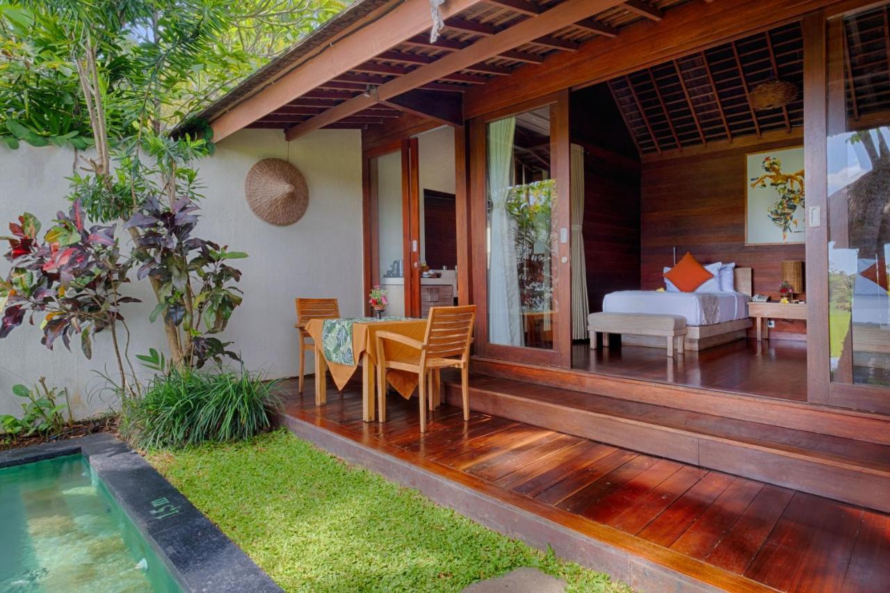 Padi Villa Ubud (Bali)